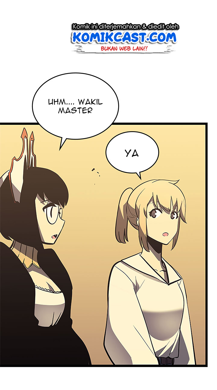 Solo Leveling Chap 75 - Next Chap 76