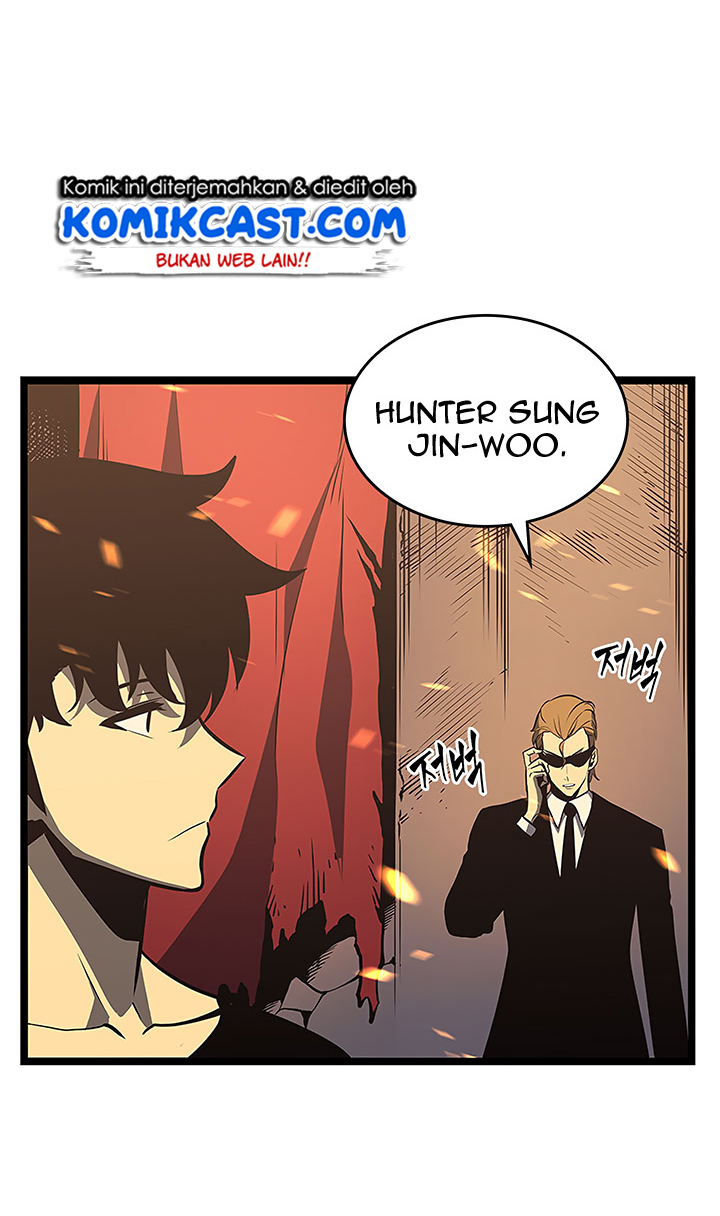 Solo Leveling Chap 75 - Next Chap 76