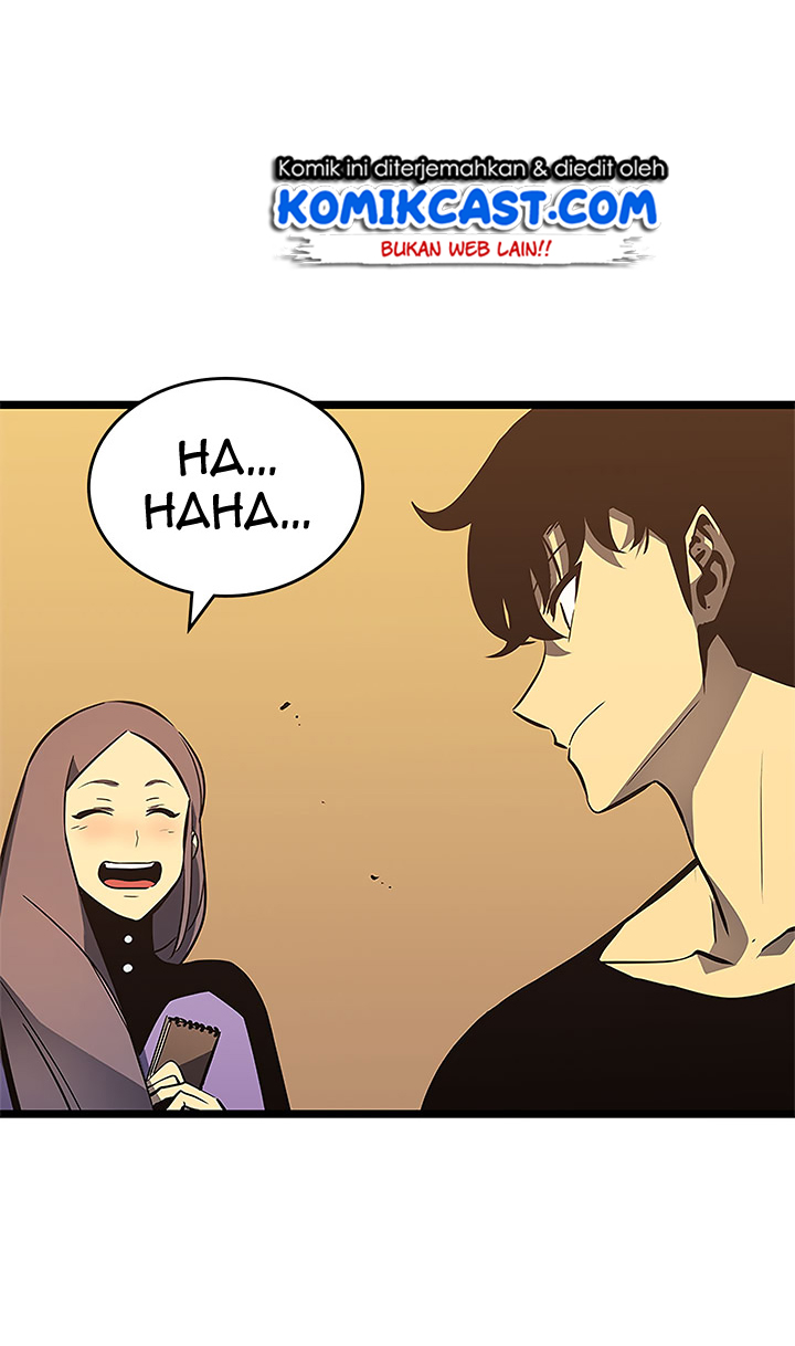 Solo Leveling Chap 75 - Next Chap 76