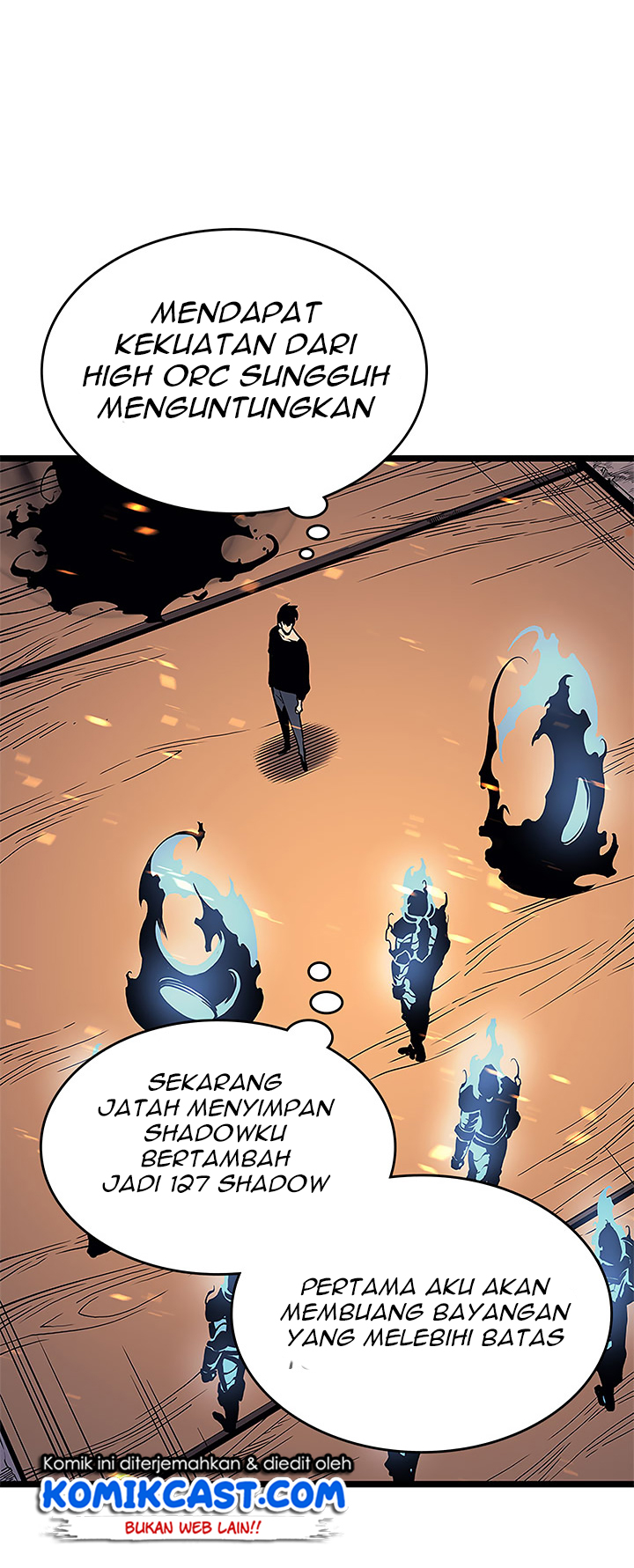 Solo Leveling Chap 75 - Next Chap 76