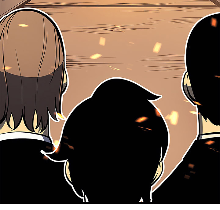 Solo Leveling Chap 75 - Next Chap 76