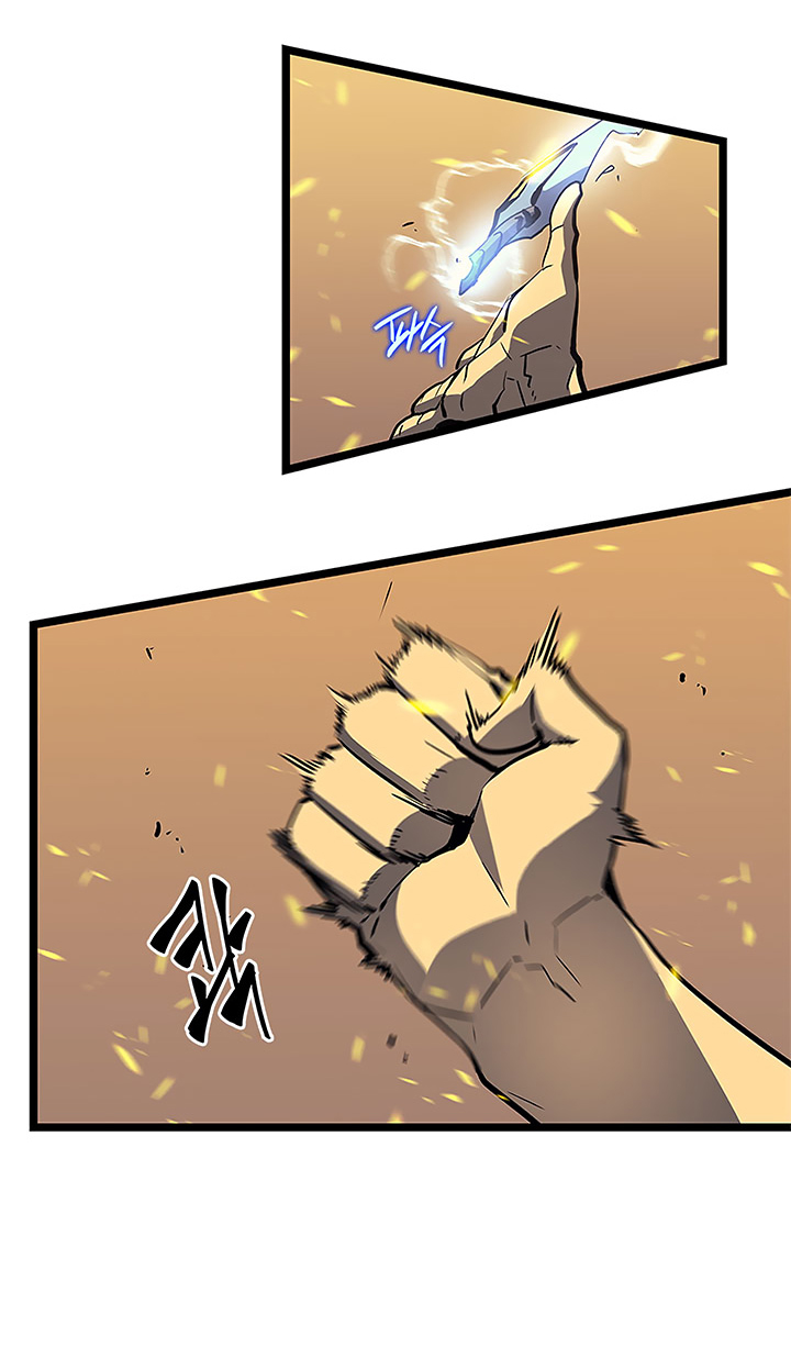 Solo Leveling Chap 75 - Next Chap 76