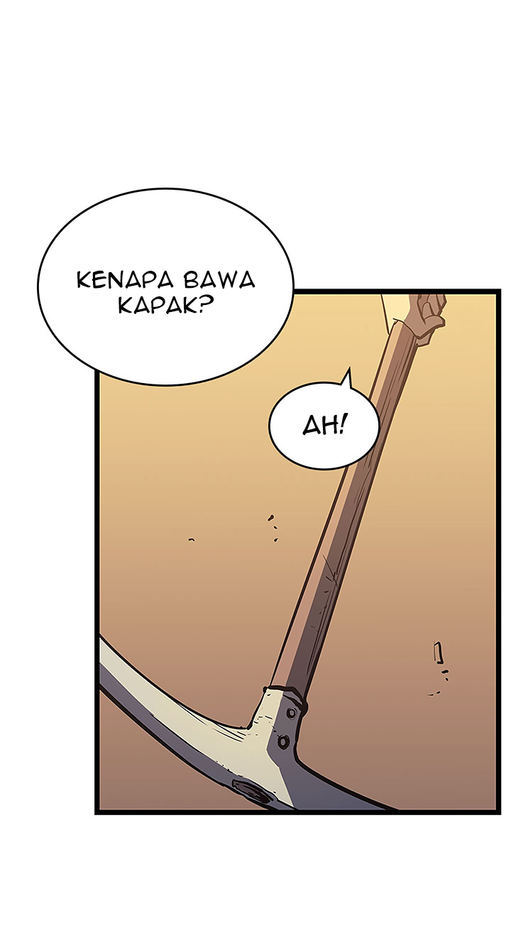 Solo Leveling Chap 75 - Next Chap 76