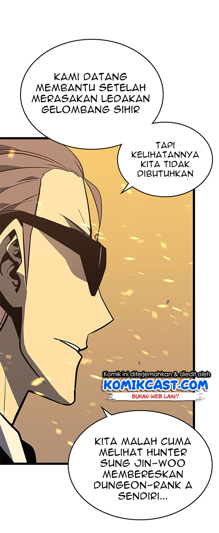 Solo Leveling Chap 75 - Next Chap 76