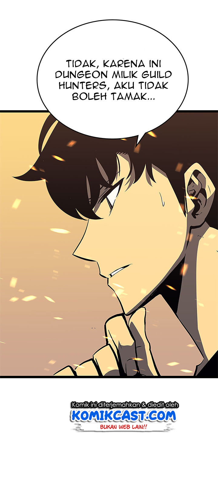 Solo Leveling Chap 75 - Next Chap 76