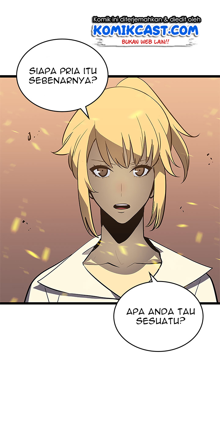 Solo Leveling Chap 75 - Next Chap 76