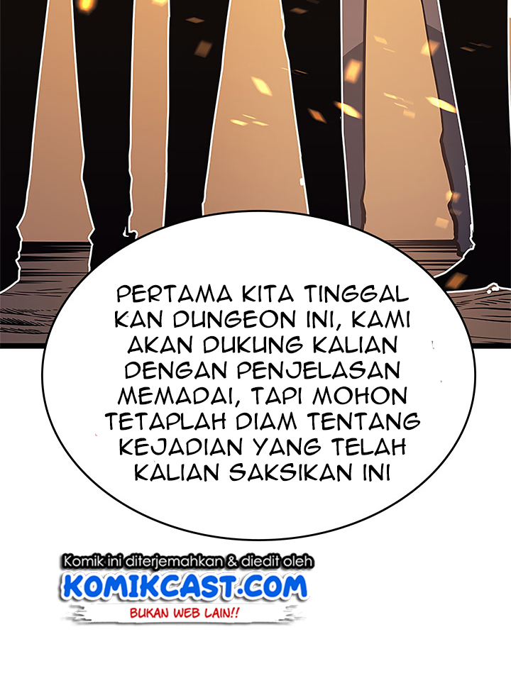 Solo Leveling Chap 75 - Next Chap 76
