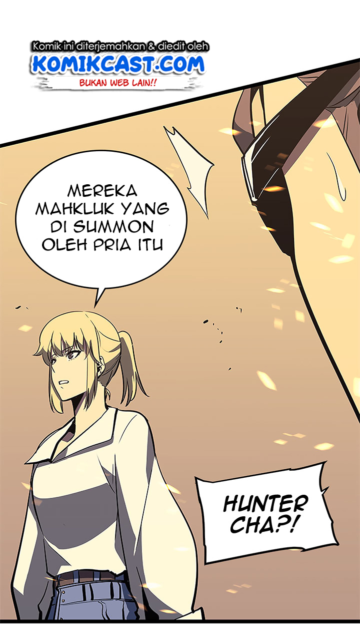 Solo Leveling Chap 75 - Next Chap 76