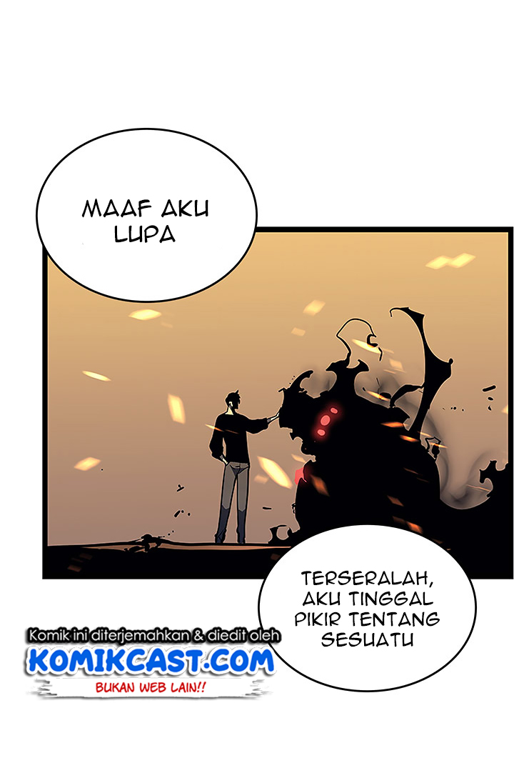 Solo Leveling Chap 75 - Next Chap 76