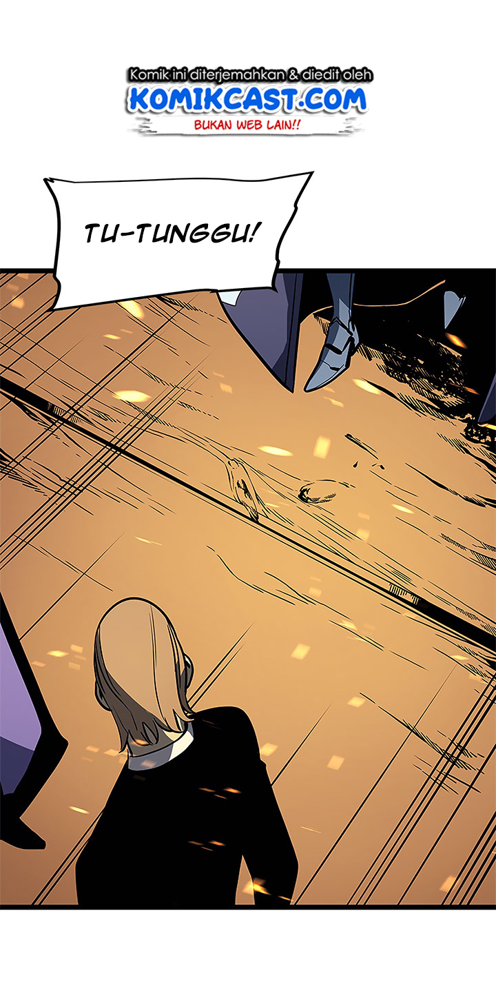 Solo Leveling Chap 75 - Next Chap 76