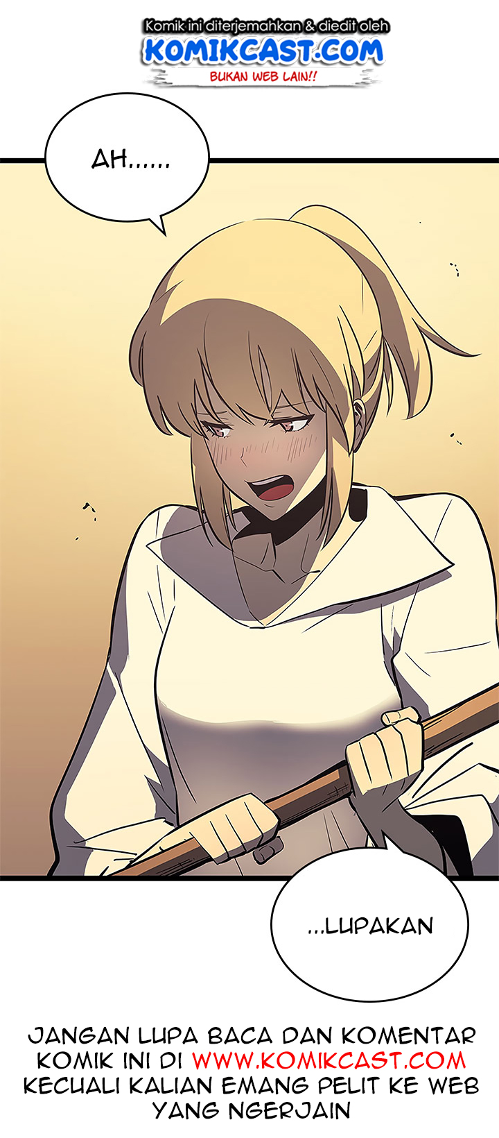 Solo Leveling Chap 75 - Next Chap 76