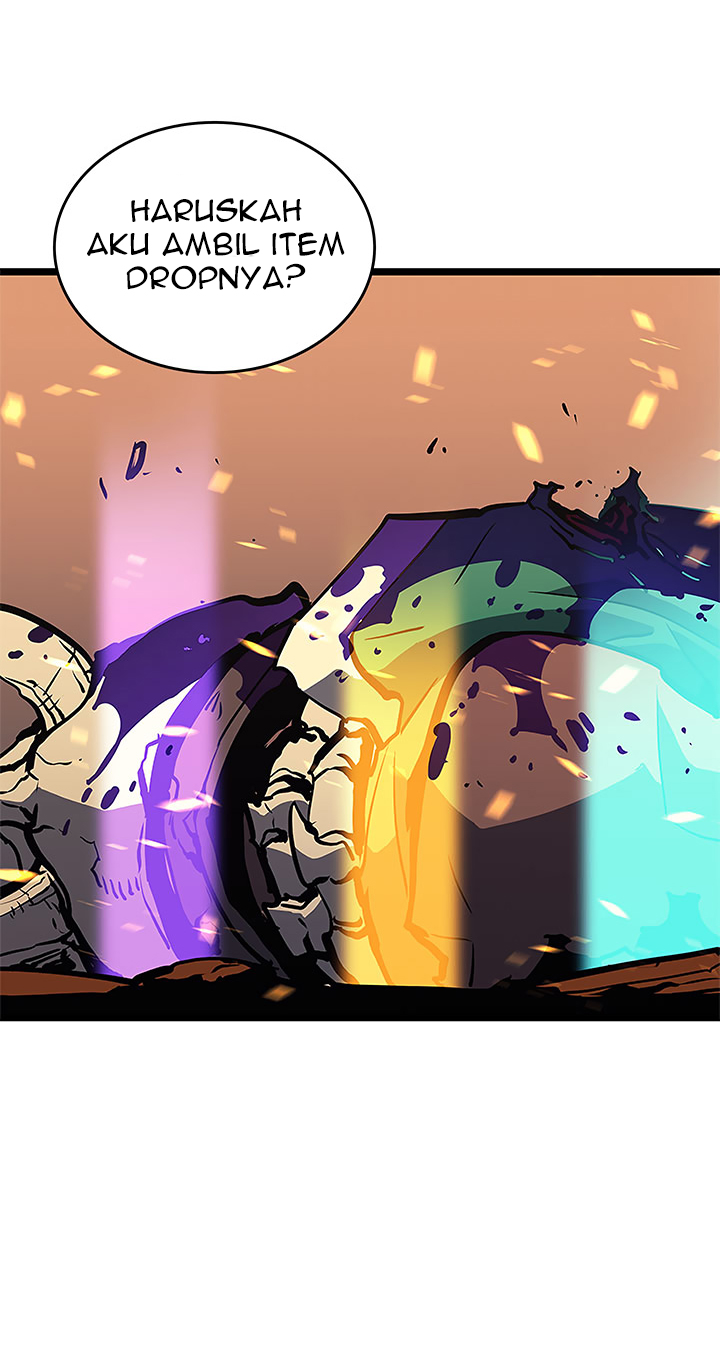 Solo Leveling Chap 75 - Next Chap 76