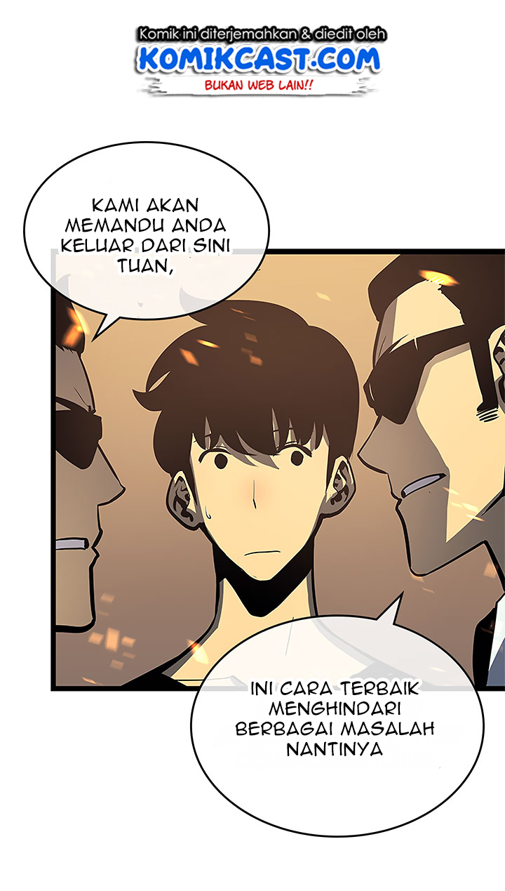 Solo Leveling Chap 75 - Next Chap 76