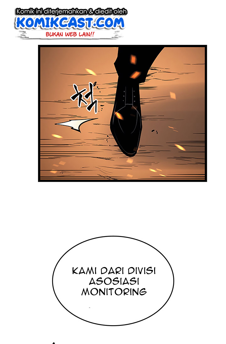 Solo Leveling Chap 75 - Next Chap 76