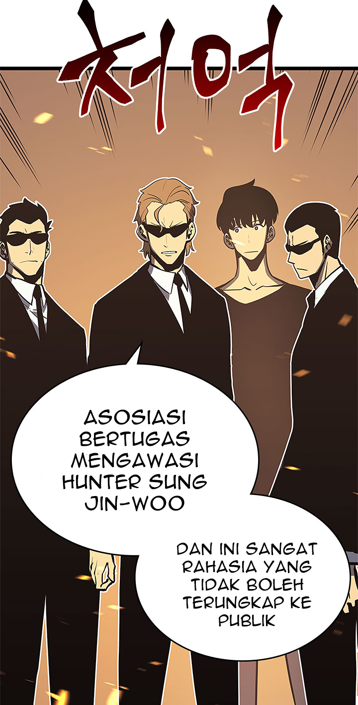 Solo Leveling Chap 75 - Next Chap 76