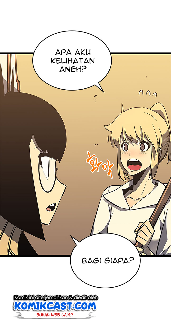 Solo Leveling Chap 75 - Next Chap 76