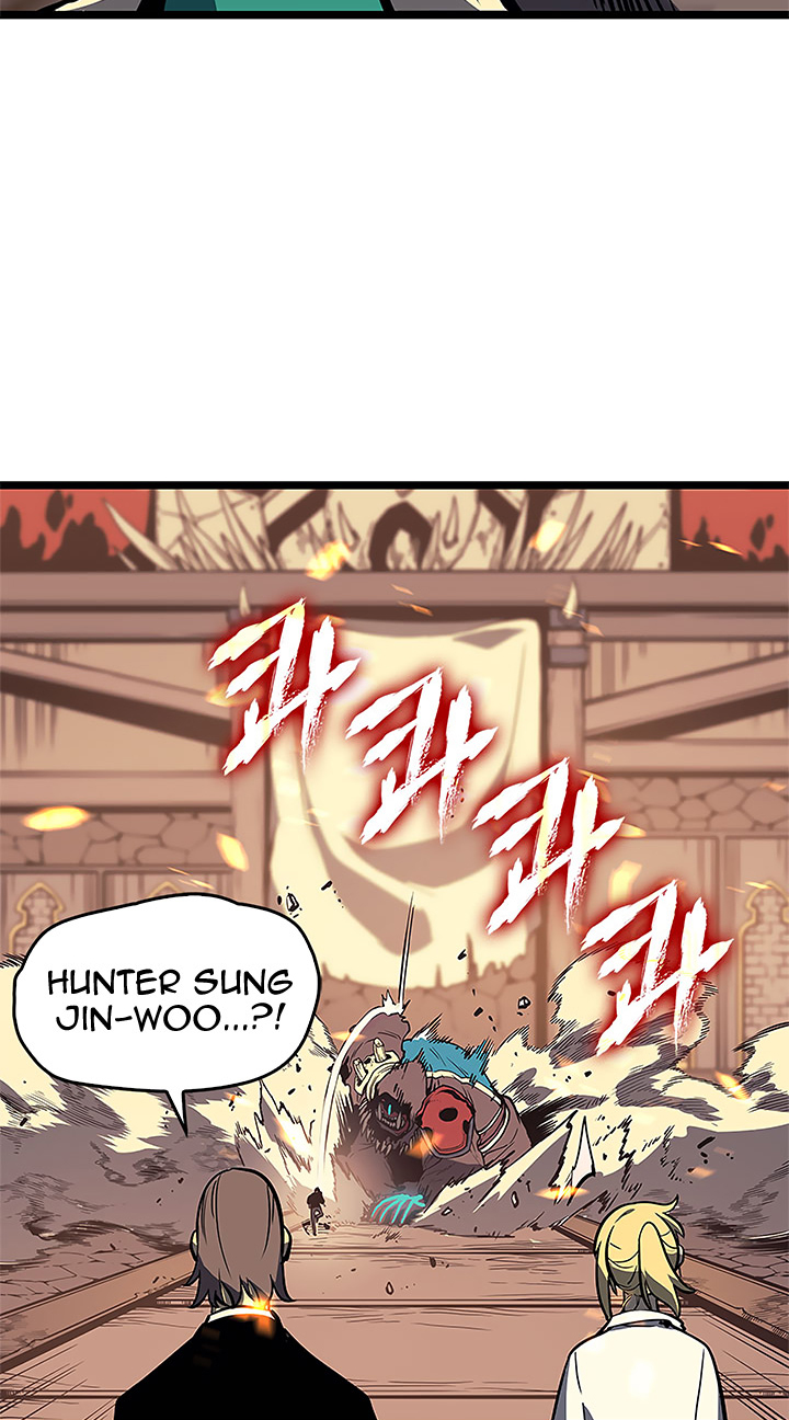 Solo Leveling Chap 75 - Next Chap 76