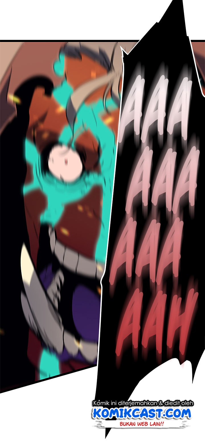 Solo Leveling Chap 75 - Next Chap 76