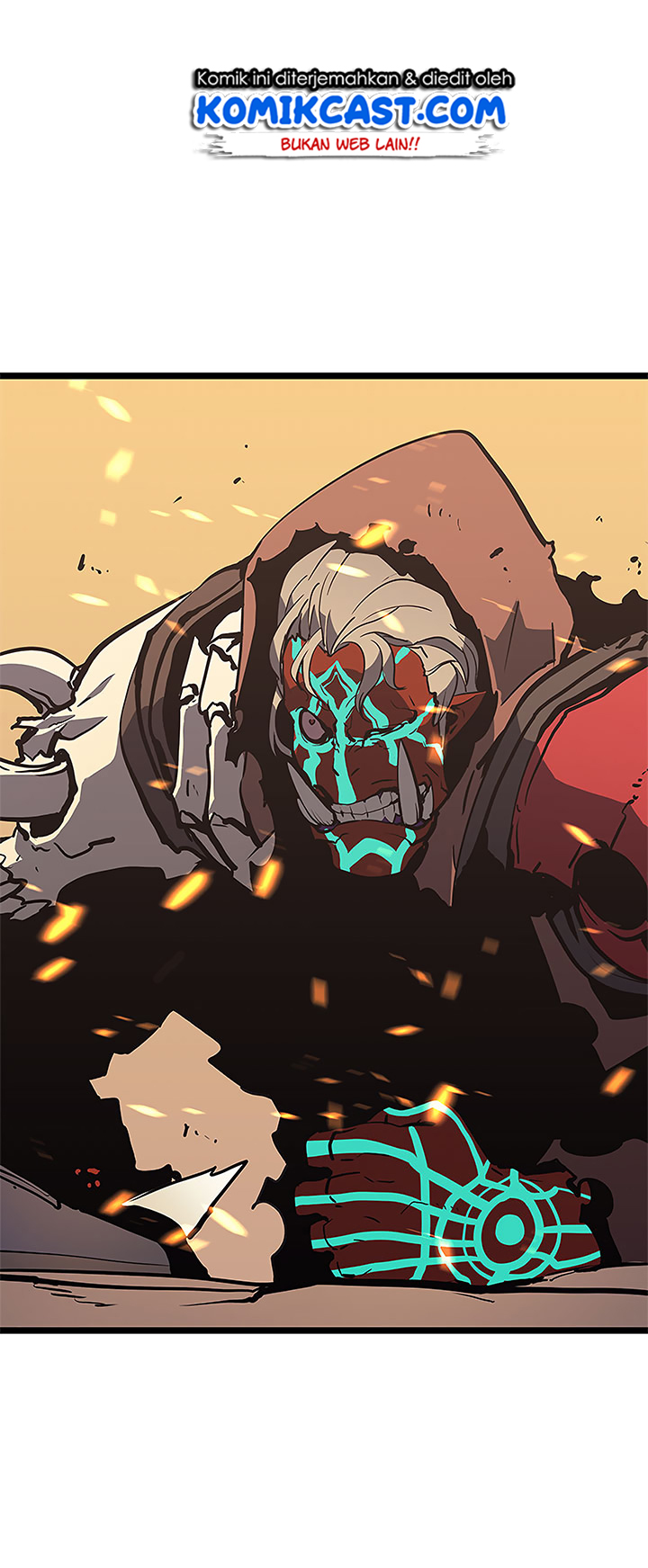 Solo Leveling Chap 75 - Next Chap 76