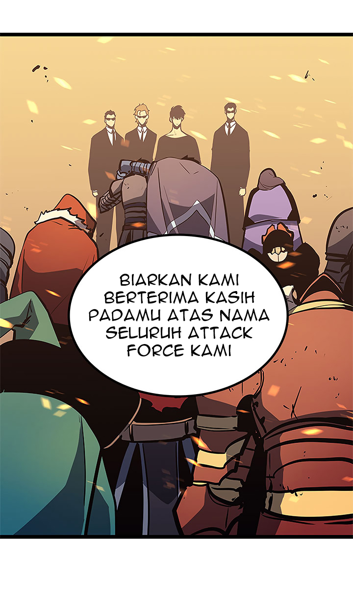 Solo Leveling Chap 75 - Next Chap 76