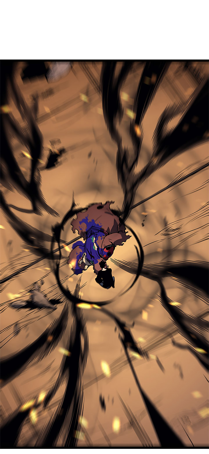 Solo Leveling Chap 75 - Next Chap 76