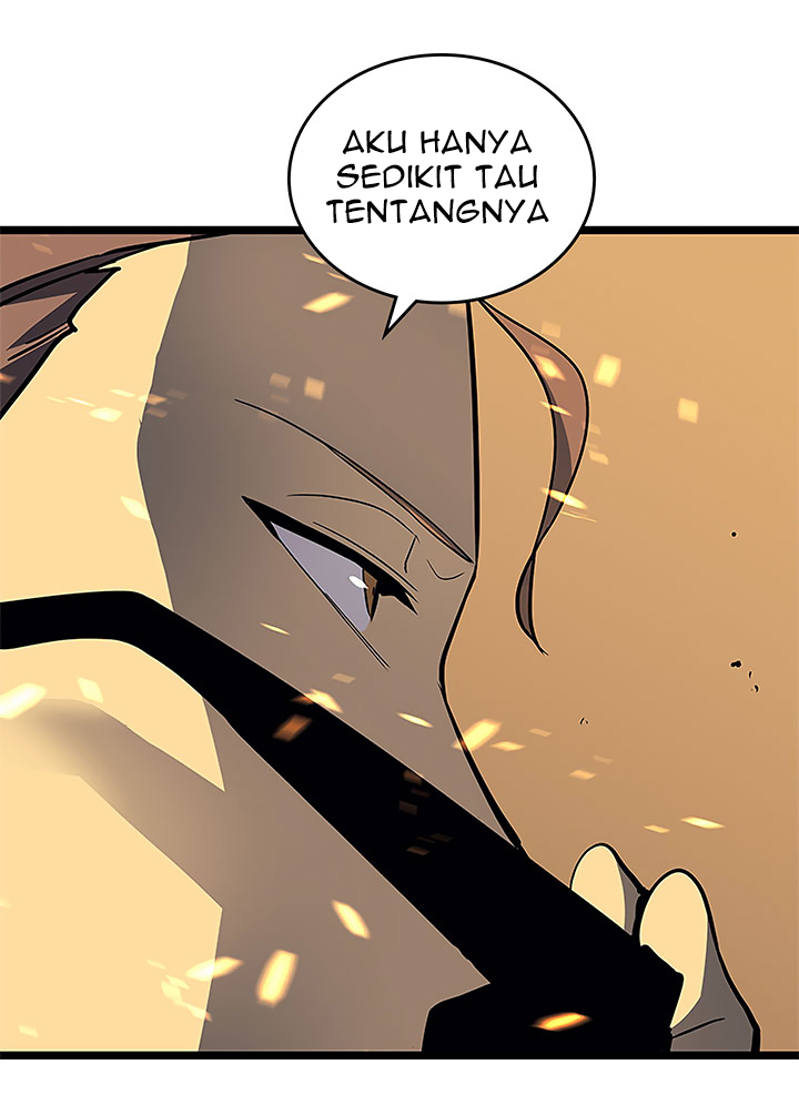 Solo Leveling Chap 75 - Next Chap 76