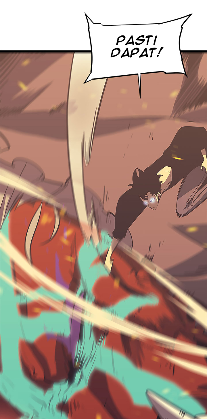 Solo Leveling Chap 75 - Next Chap 76