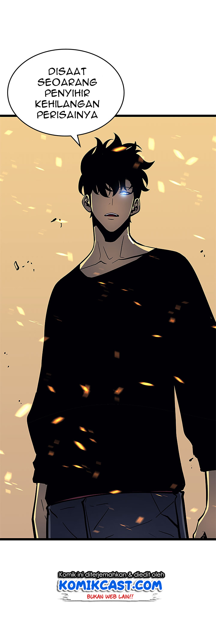 Solo Leveling Chap 75 - Next Chap 76