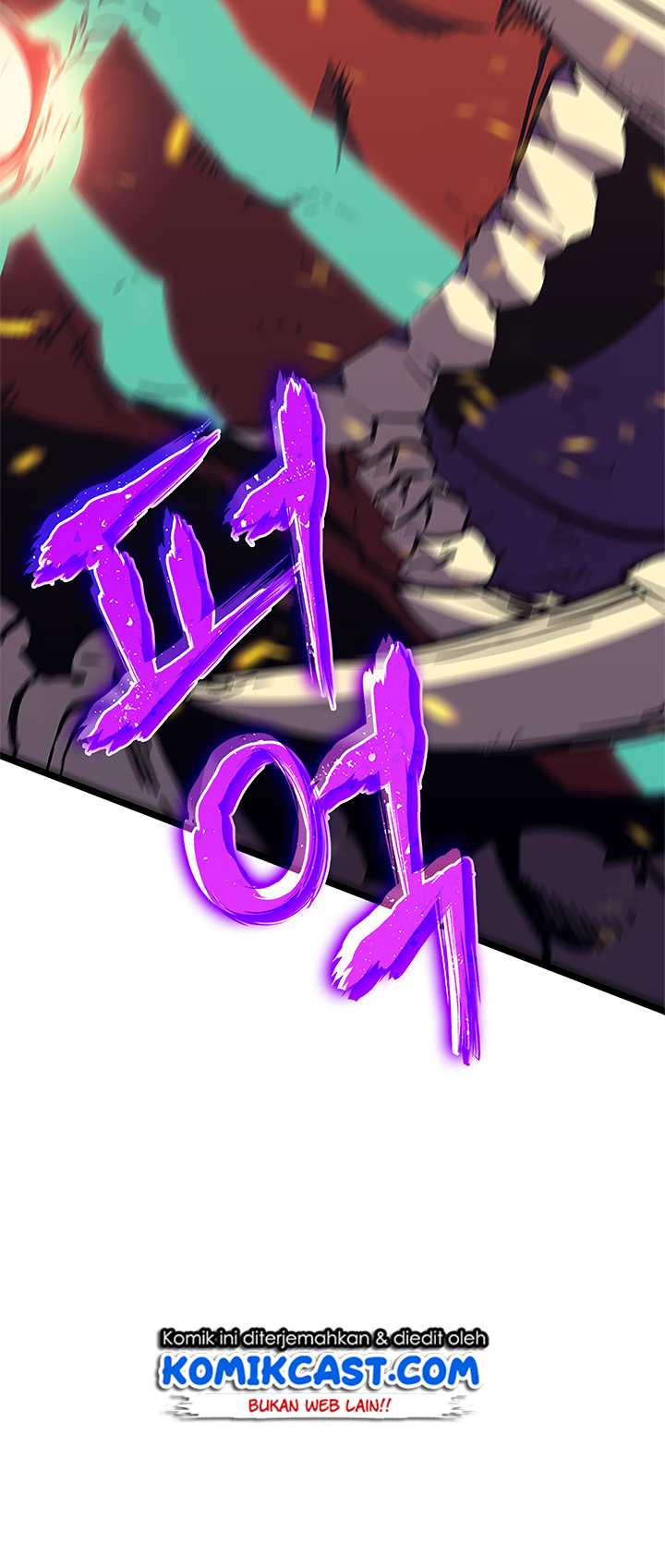 Solo Leveling Chap 75 - Next Chap 76