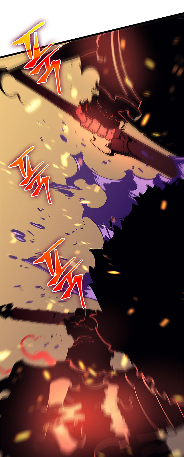 Solo Leveling Chap 75 - Next Chap 76