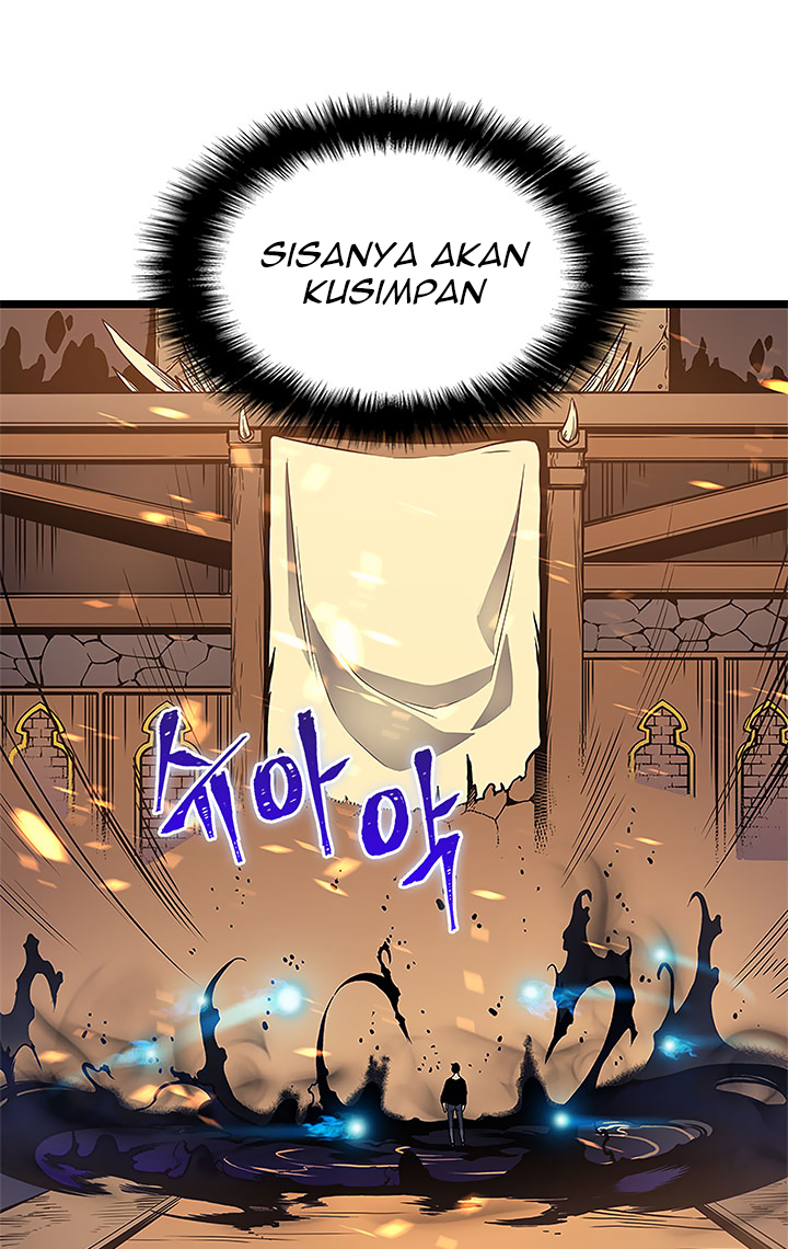 Solo Leveling Chap 75 - Next Chap 76
