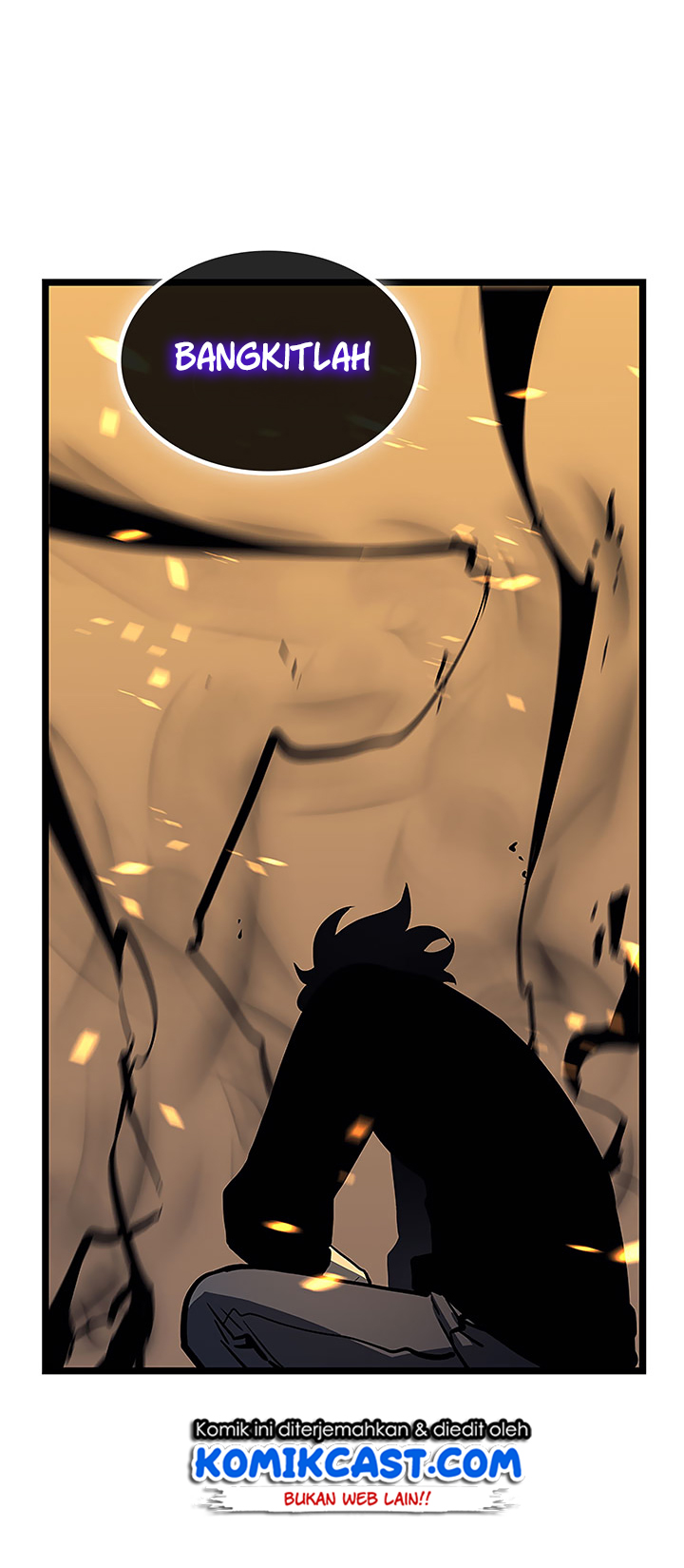 Solo Leveling Chap 75 - Next Chap 76