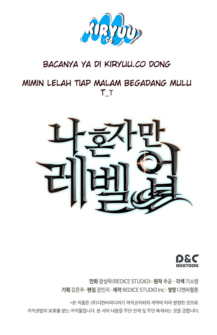 Solo Leveling Chap 76 - Next Chap 77