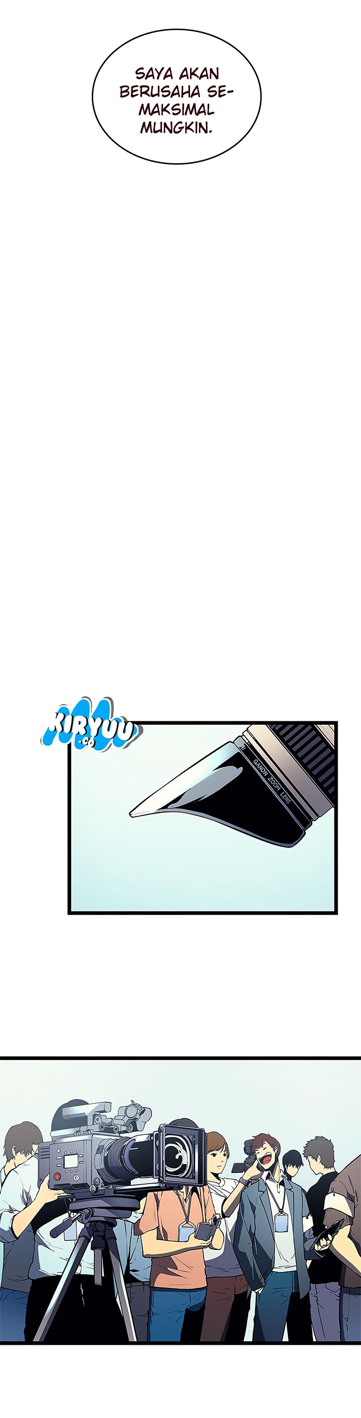 Solo Leveling Chap 76 - Next Chap 77