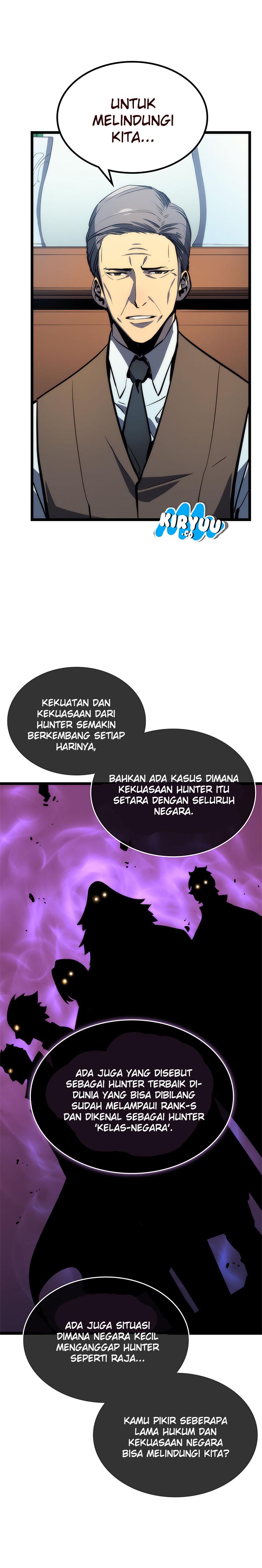 Solo Leveling Chap 78 - Next Chap 79