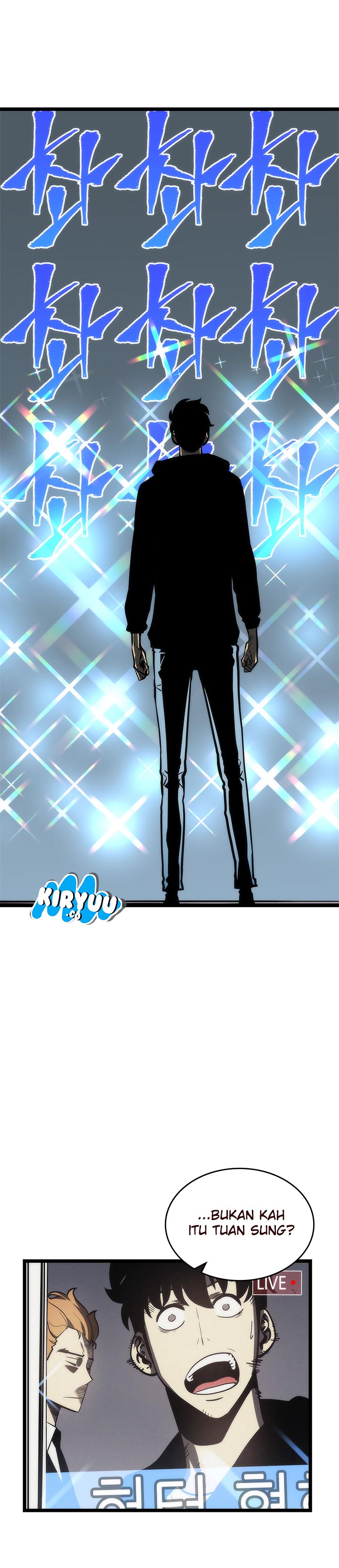 Solo Leveling Chap 78 - Next Chap 79