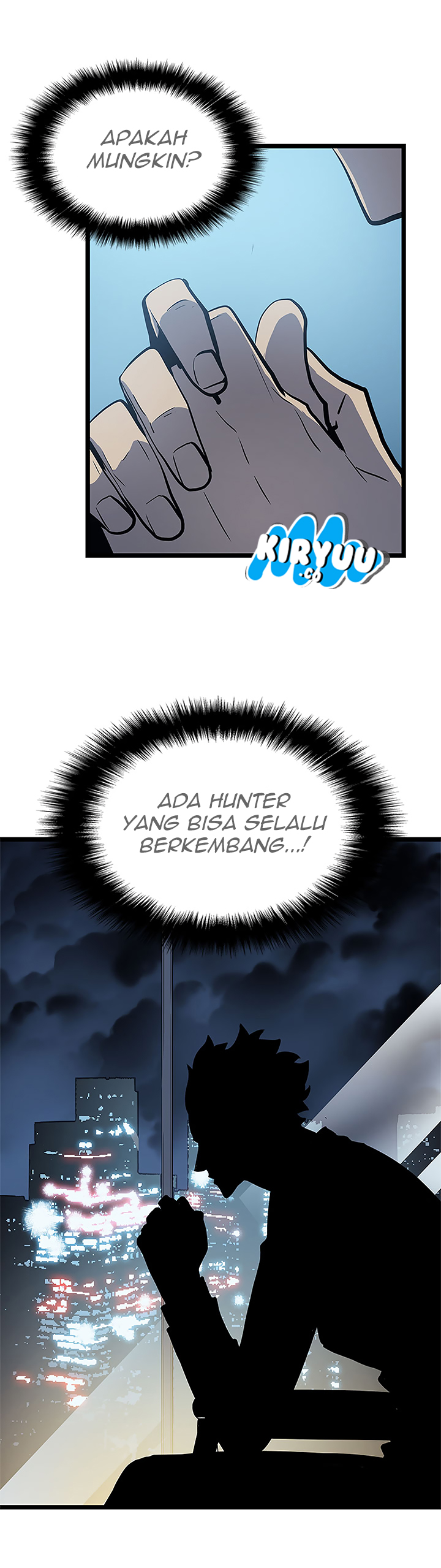 Solo Leveling Chap 79 - Next Chap 80