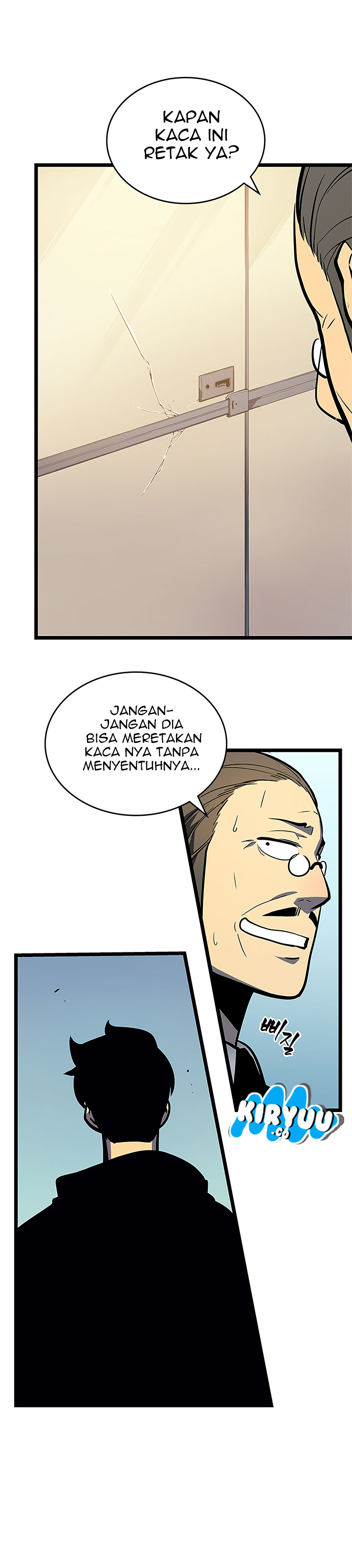 Solo Leveling Chap 79 - Next Chap 80