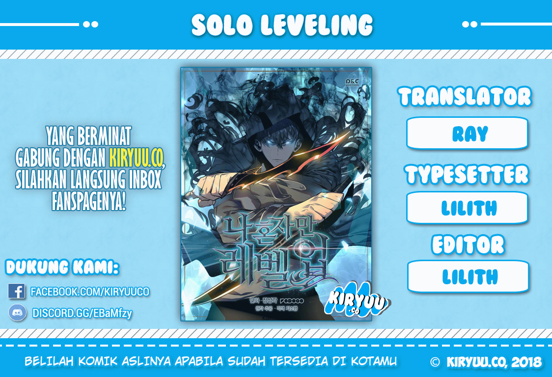 Solo Leveling Chap 79 - Next Chap 80