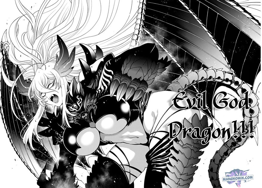 Ochikobore Datta Ani Ga Jitsuha Saikyou: Shijou Saikyou No Yuusha Wa Tensei-shi, Gakuen De Mujikaku Ni Musou Suru Chap 4 - Next Chap 5