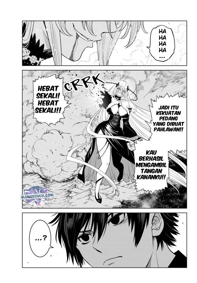 Ochikobore Datta Ani Ga Jitsuha Saikyou: Shijou Saikyou No Yuusha Wa Tensei-shi, Gakuen De Mujikaku Ni Musou Suru Chap 4 - Next Chap 5