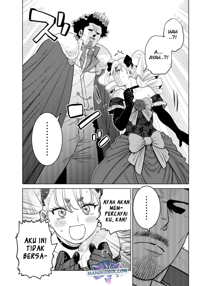 Ochikobore Datta Ani Ga Jitsuha Saikyou: Shijou Saikyou No Yuusha Wa Tensei-shi, Gakuen De Mujikaku Ni Musou Suru Chap 9 - Next Chap 10