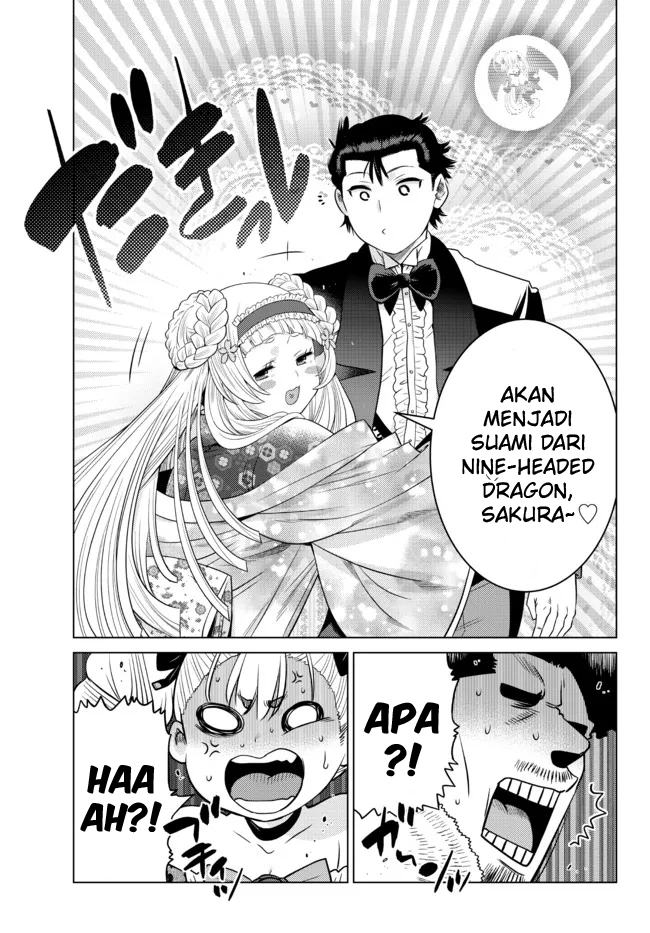 Ochikobore Datta Ani Ga Jitsuha Saikyou: Shijou Saikyou No Yuusha Wa Tensei-shi, Gakuen De Mujikaku Ni Musou Suru Chap 9 - Next Chap 10