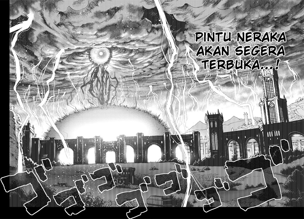 Ochikobore Datta Ani Ga Jitsuha Saikyou: Shijou Saikyou No Yuusha Wa Tensei-shi, Gakuen De Mujikaku Ni Musou Suru Chap 9 - Next Chap 10