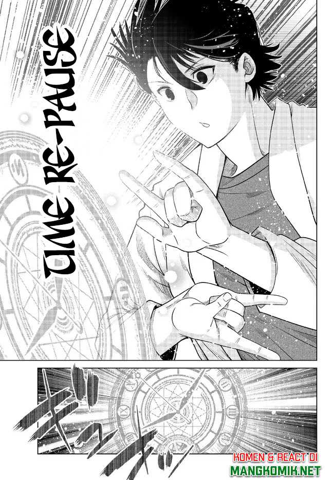 Ochikobore Datta Ani Ga Jitsuha Saikyou: Shijou Saikyou No Yuusha Wa Tensei-shi, Gakuen De Mujikaku Ni Musou Suru Chap 17 - Next Chap 18