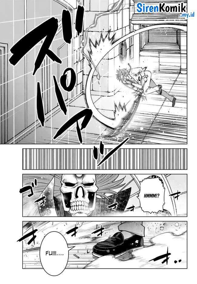 Ochikobore Datta Ani Ga Jitsuha Saikyou: Shijou Saikyou No Yuusha Wa Tensei-shi, Gakuen De Mujikaku Ni Musou Suru Chap 24 - Next Chap 25