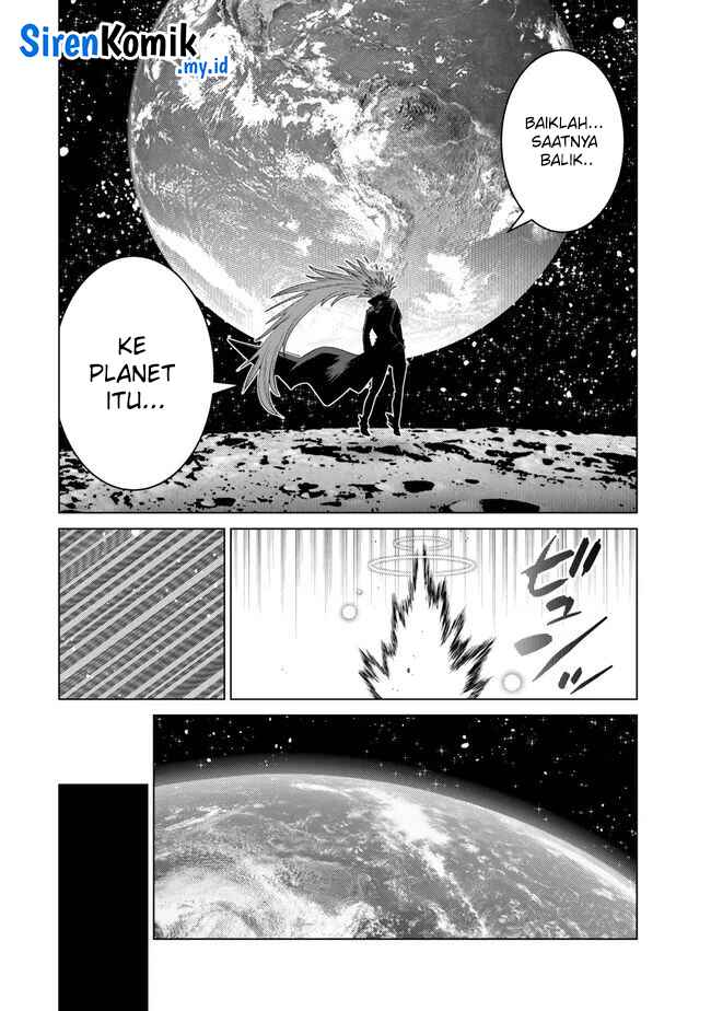 Ochikobore Datta Ani Ga Jitsuha Saikyou: Shijou Saikyou No Yuusha Wa Tensei-shi, Gakuen De Mujikaku Ni Musou Suru Chap 25 - Next Chap 26