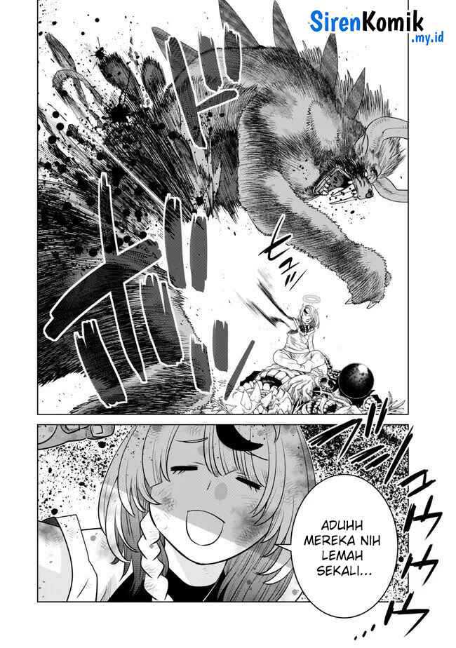 Ochikobore Datta Ani Ga Jitsuha Saikyou: Shijou Saikyou No Yuusha Wa Tensei-shi, Gakuen De Mujikaku Ni Musou Suru Chap 26 - Next Chap 27