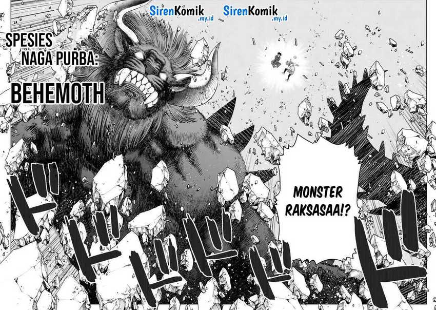 Ochikobore Datta Ani Ga Jitsuha Saikyou: Shijou Saikyou No Yuusha Wa Tensei-shi, Gakuen De Mujikaku Ni Musou Suru Chap 26 - Next Chap 27