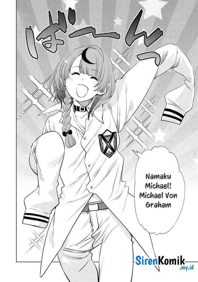 Ochikobore Datta Ani Ga Jitsuha Saikyou: Shijou Saikyou No Yuusha Wa Tensei-shi, Gakuen De Mujikaku Ni Musou Suru Chap 26 - Next Chap 27